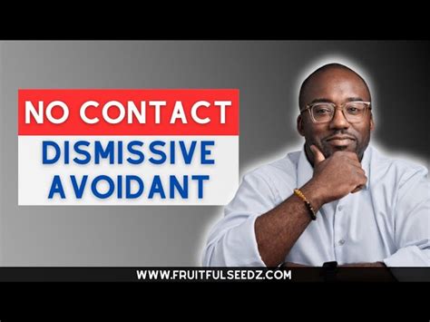 do dismissive avoidants reach out|dismissive avoidant no contact.